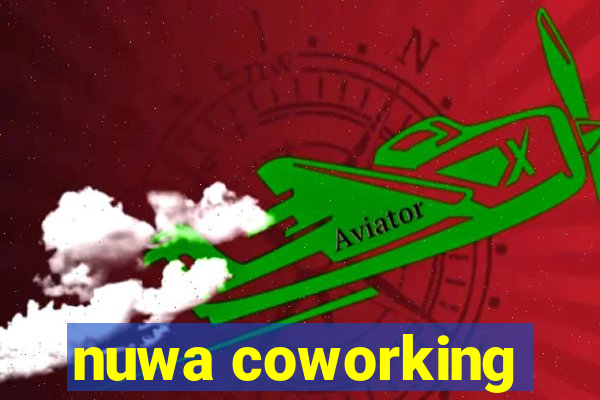 nuwa coworking